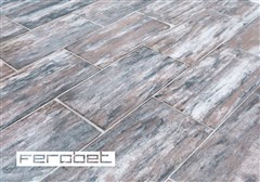 FEROBET Dlažba MAXI 60/40/8 Standard Capua